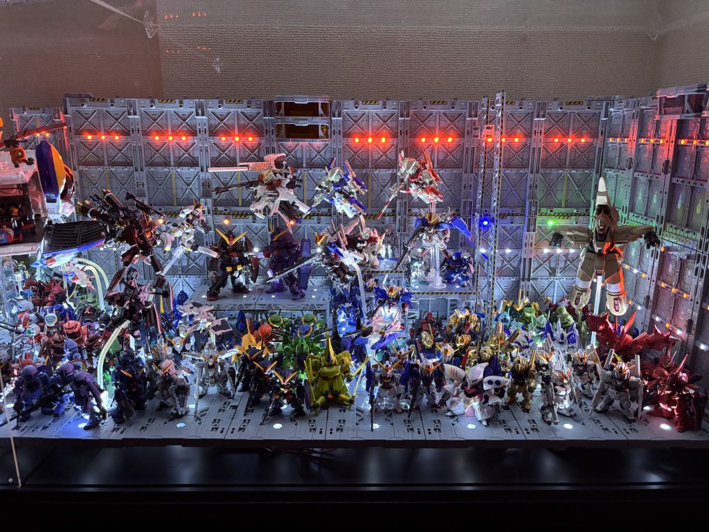 ショウウィンドウ–4枚目/制作者：miumiu