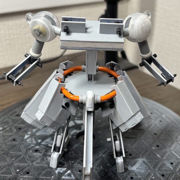 ハンマ・ハンマでございます