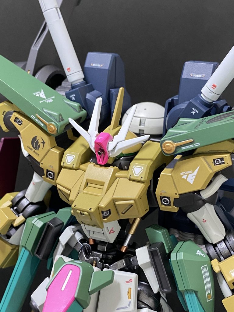 ハイ(キュー)メガキャノン