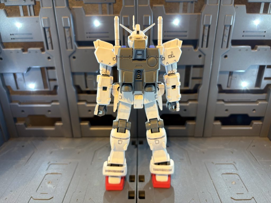 ガンダム試作1号機ゼフィランサス！–3枚目/制作者：koshi