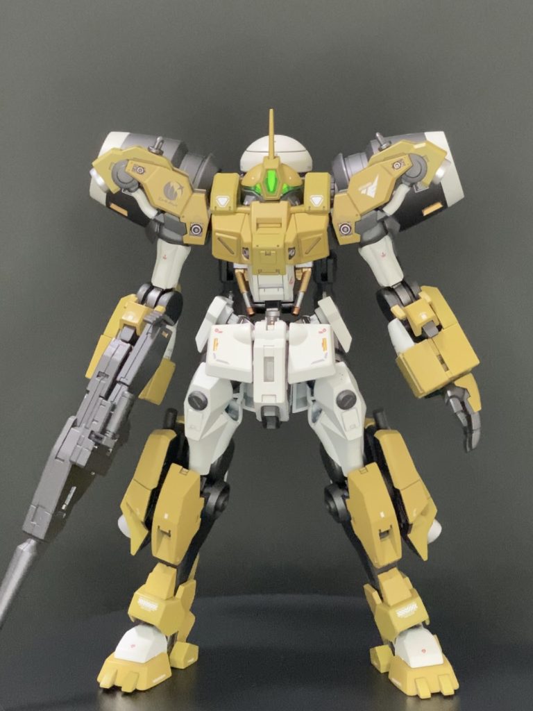 デミバーディング形態