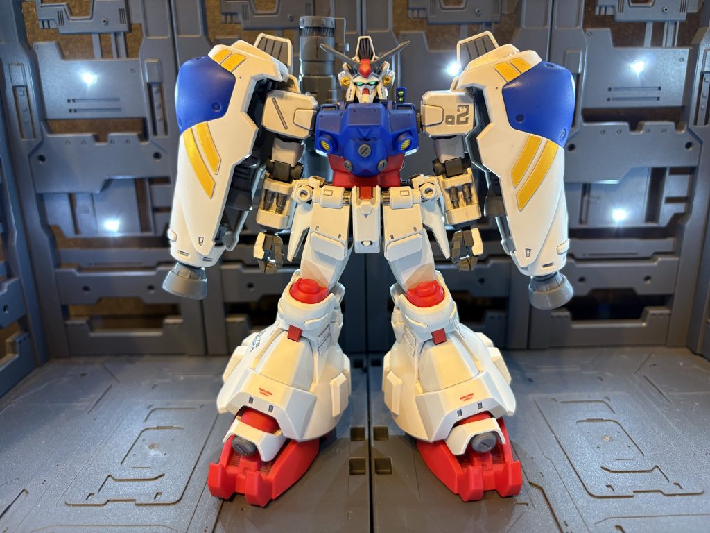 星の屑作戦！私は帰ってきた！–2枚目/制作者：koshi