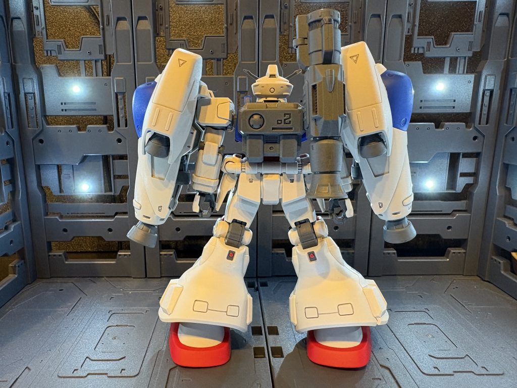 星の屑作戦！私は帰ってきた！–3枚目/制作者：koshi