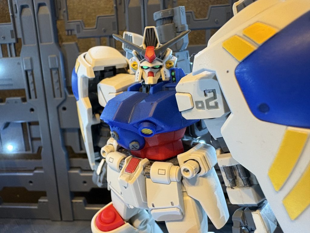 星の屑作戦！私は帰ってきた！