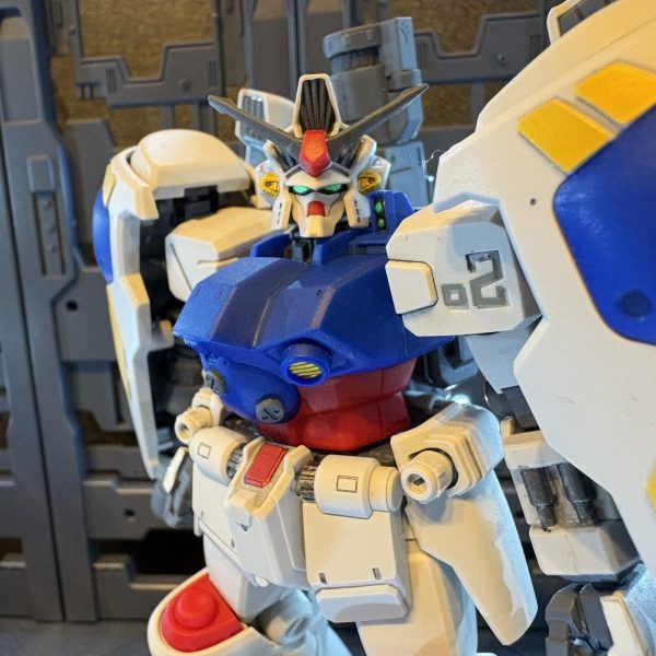 星の屑作戦！私は帰ってきた！