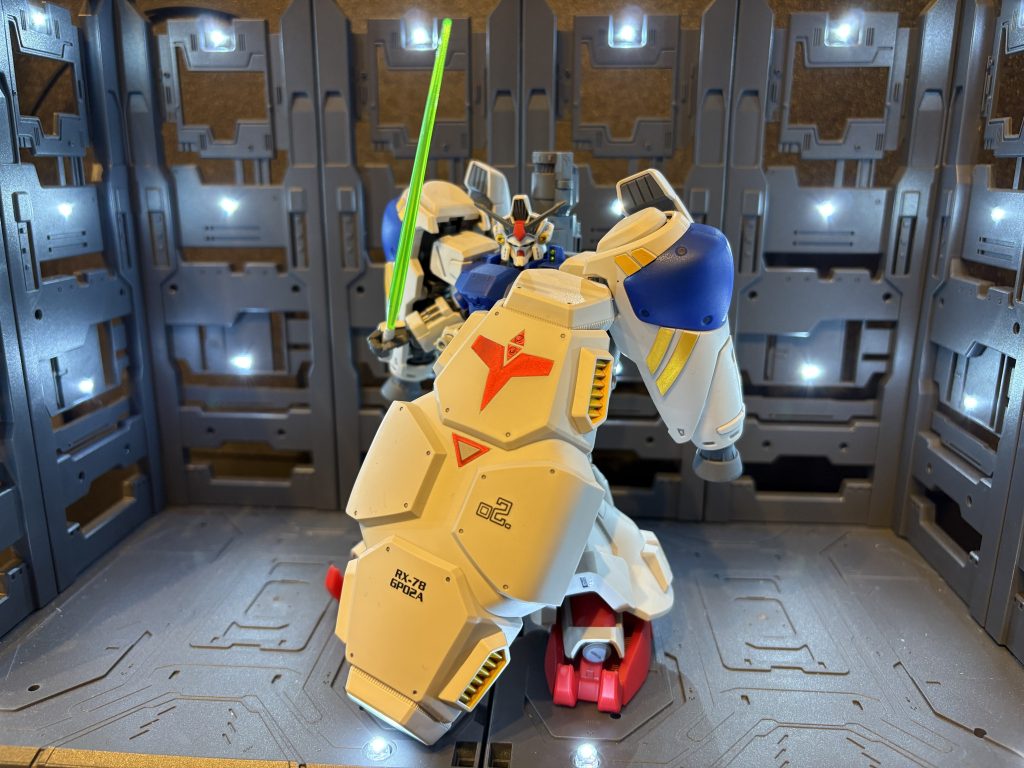 星の屑作戦！私は帰ってきた！–4枚目/制作者：koshi