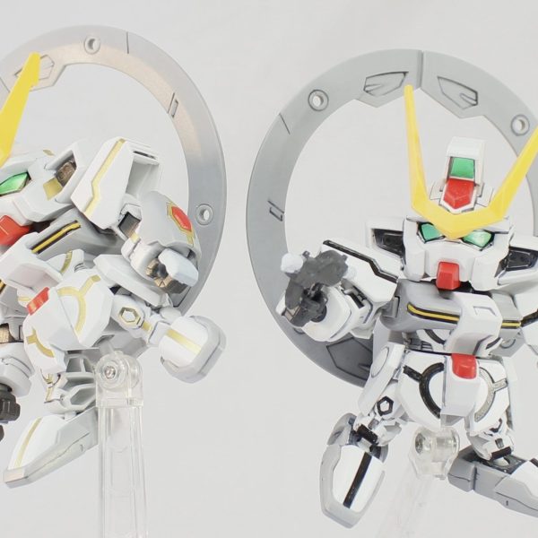 BB戦士 スターゲイザーガンダム