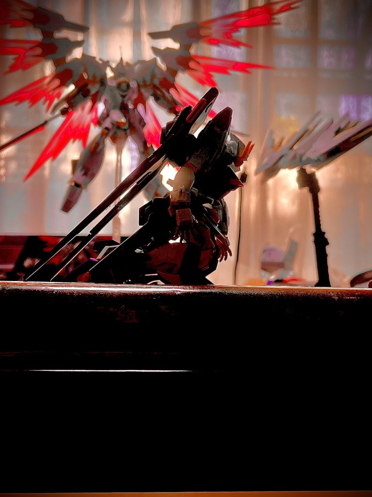 フェイズシフトダウン