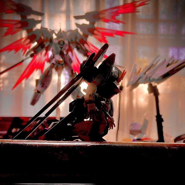 フェイズシフトダウン