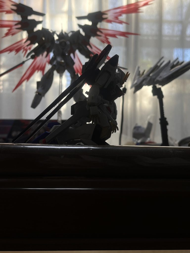 加工前結構加工しました笑