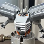 新しいチャネルマテリアルがきたので我慢できず、胸部にEAAKと呼ばれるアメリカ海[…]