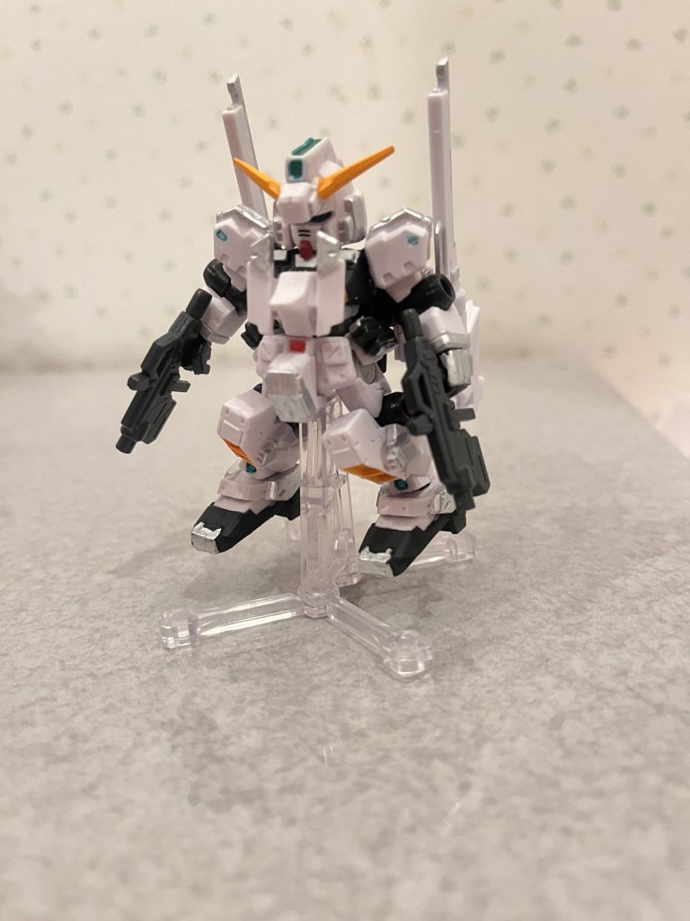 ヘイズル改•砲撃型