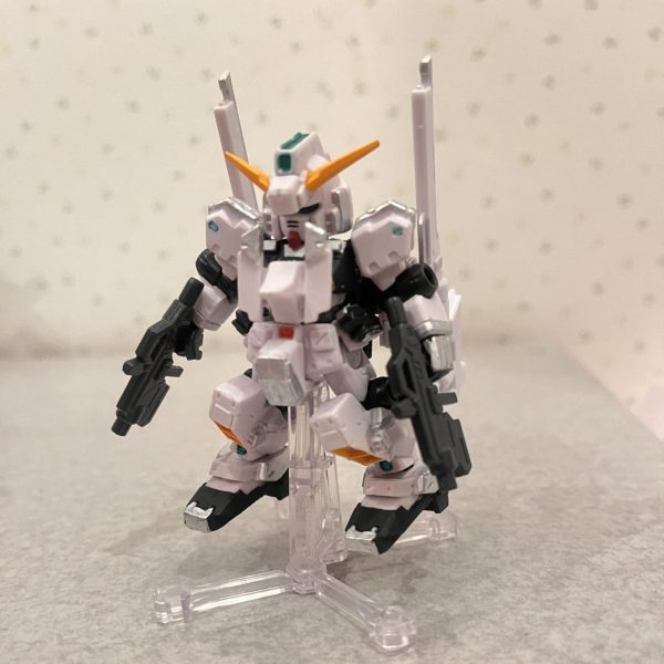 ヘイズル改•砲撃型