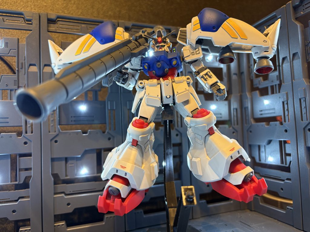 星の屑作戦！私は帰ってきた！–5枚目/制作者：koshi