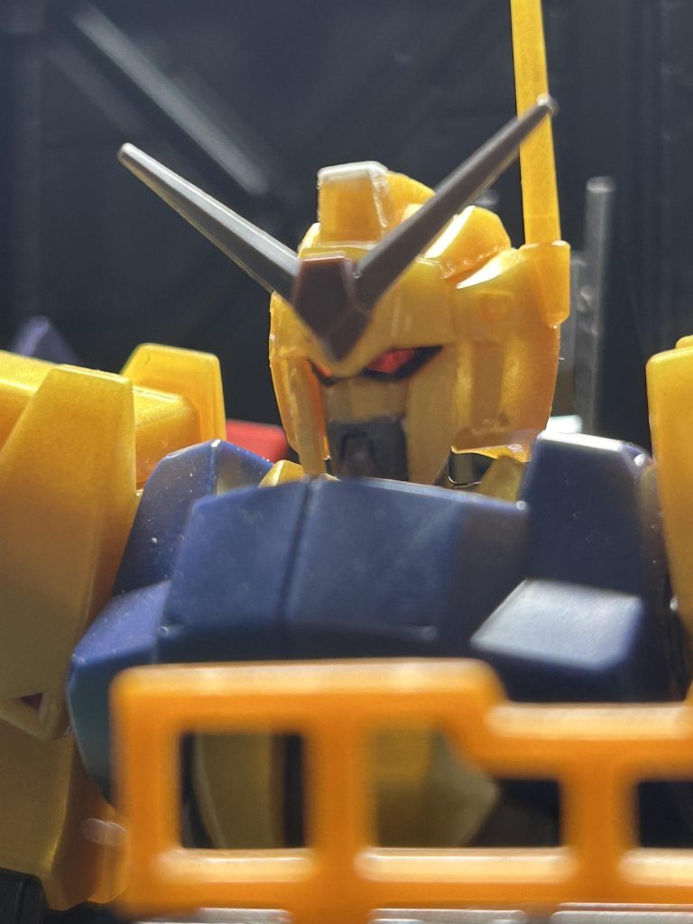 ガンダムじゃなくても…–7枚目/制作者:こーすけ