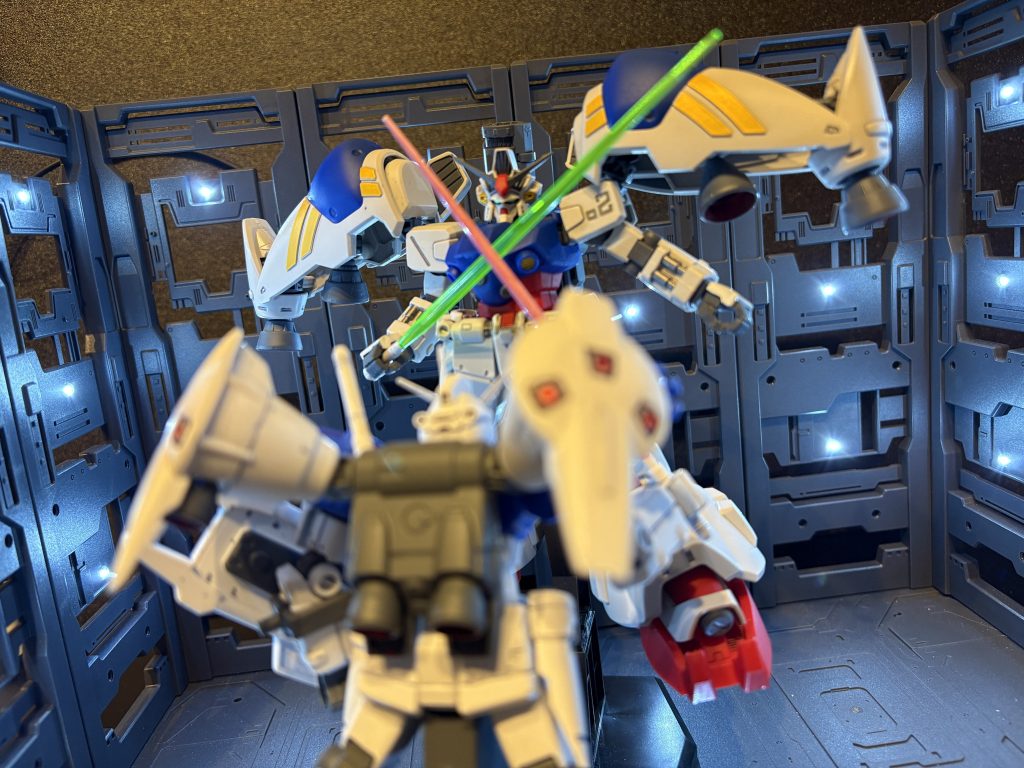 星の屑作戦！私は帰ってきた！–6枚目/制作者：koshi