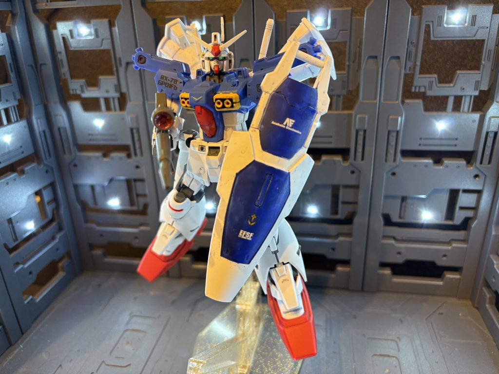 フルバーニアン！–5枚目/制作者：koshi