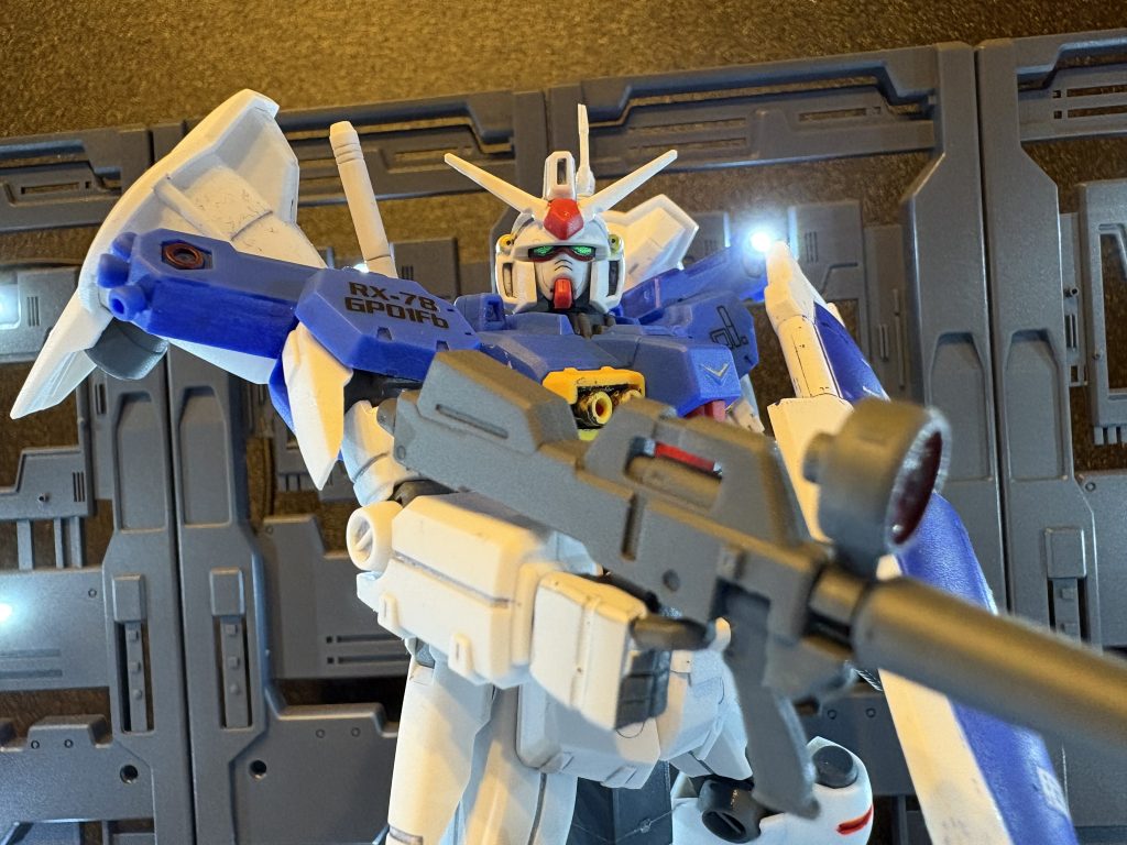 フルバーニアン！