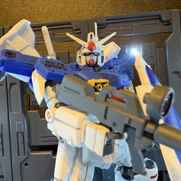 フルバーニアン！