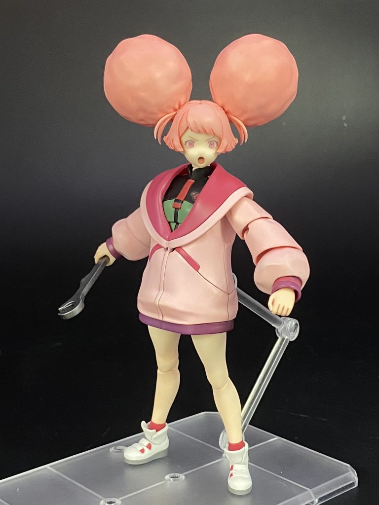 なんめんじゃねえ!