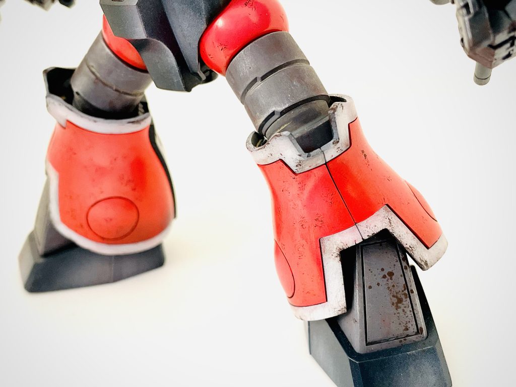 ゾゴックUC版–2枚目/制作者：0026@おおじろ〜