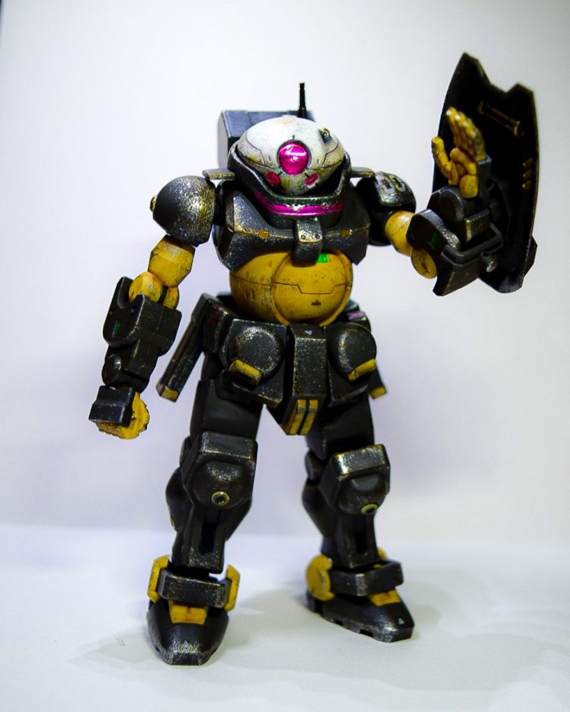 グリモア–3枚目/制作者：週末のリキ丸仙人