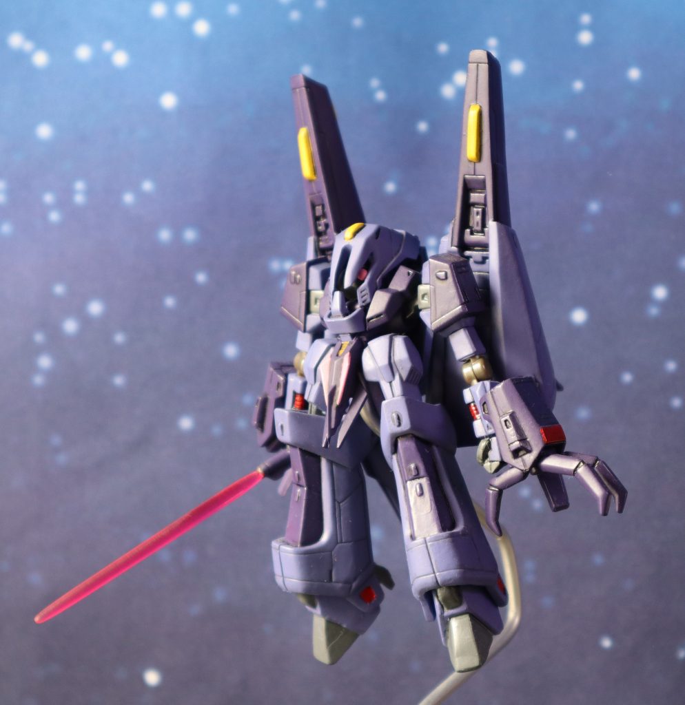 PMX-000　メッサーラ