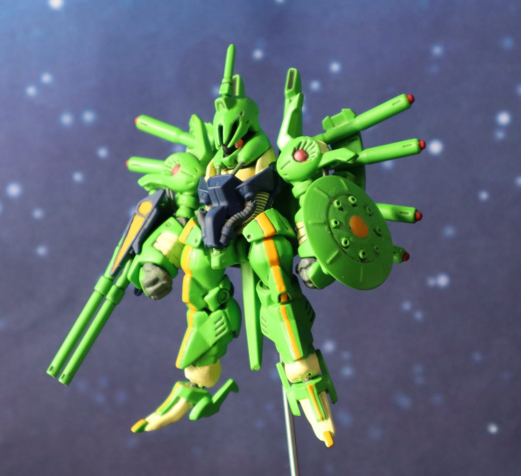 PMX-001　パラス・アテネ