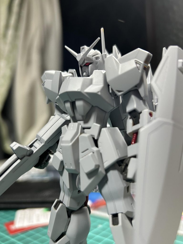 サフ萌 こんな感じです!ここまで見ていただいてありがとうございます♪(ここまで見ていただいたなら)いいねとフォローもよろしくお願いします orzどうしても百式をガンダムにしたくてこれをつくりました〜やっぱガンダムじゃない機体がガンダムになるのってムネアツですよね!それではまた次回で〜♪ オマケ↓ 軽装ver