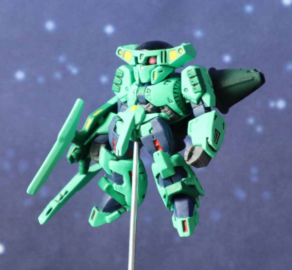 PMX-002　ボリノーク・サマーン