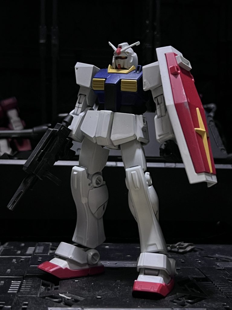 エンデのジムⅡ