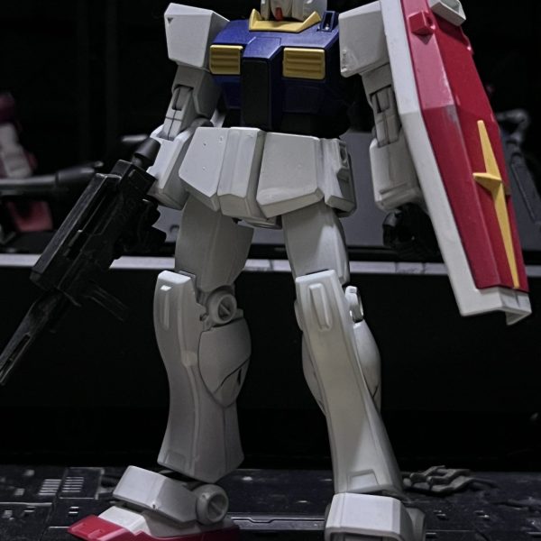 エンデのジムⅡ