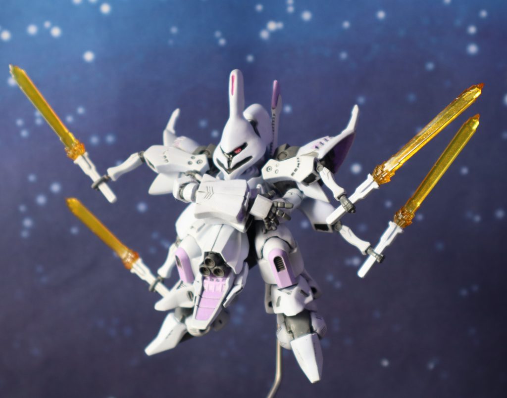 PMX-004　タイタニア