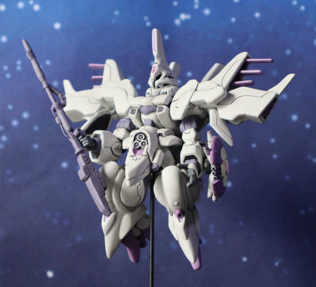 PMX-004-2　タイタニアIIご覧いただき、ありがとうございます。