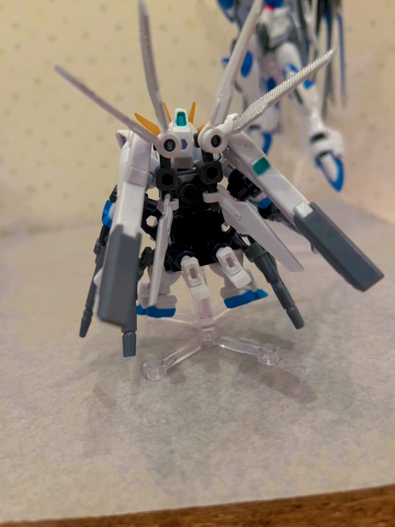 部分塗装前②後ろ