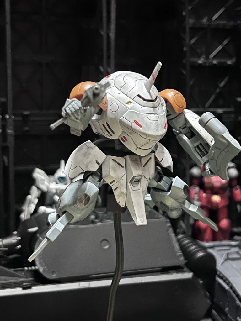 モンキーロディ