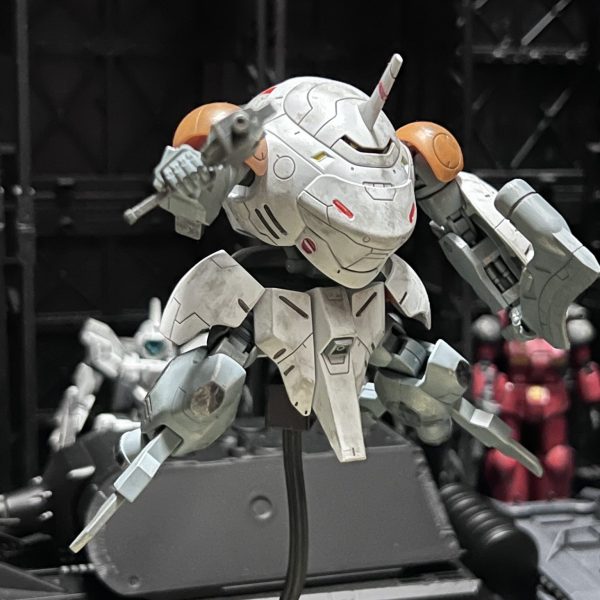 モンキーロディ