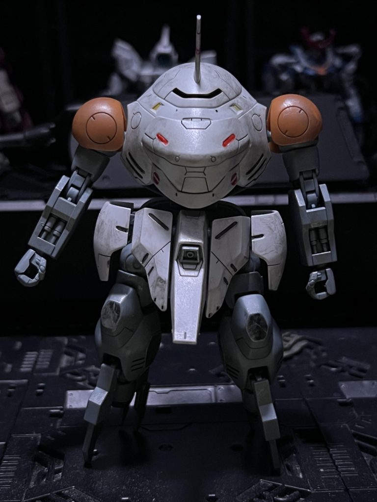 何も持ってないと寂しい