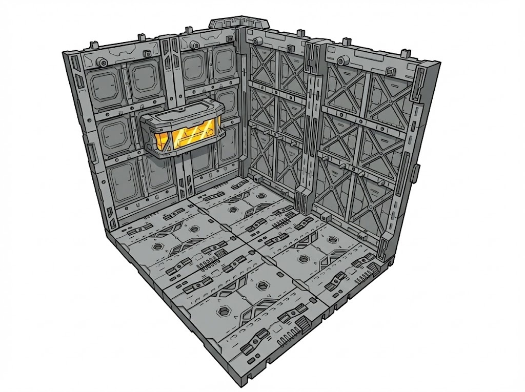 電飾化もうちょい分かりやすく…