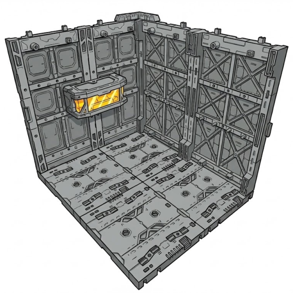 電飾化もうちょい分かりやすく…
