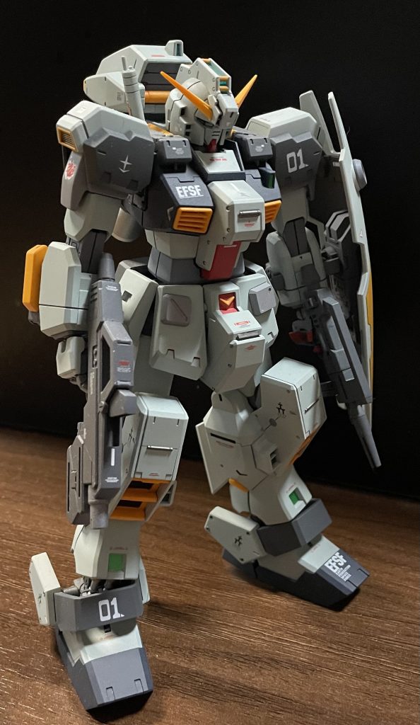 バックパックのセンサーが…😅–4枚目/制作者：Chan_Terry