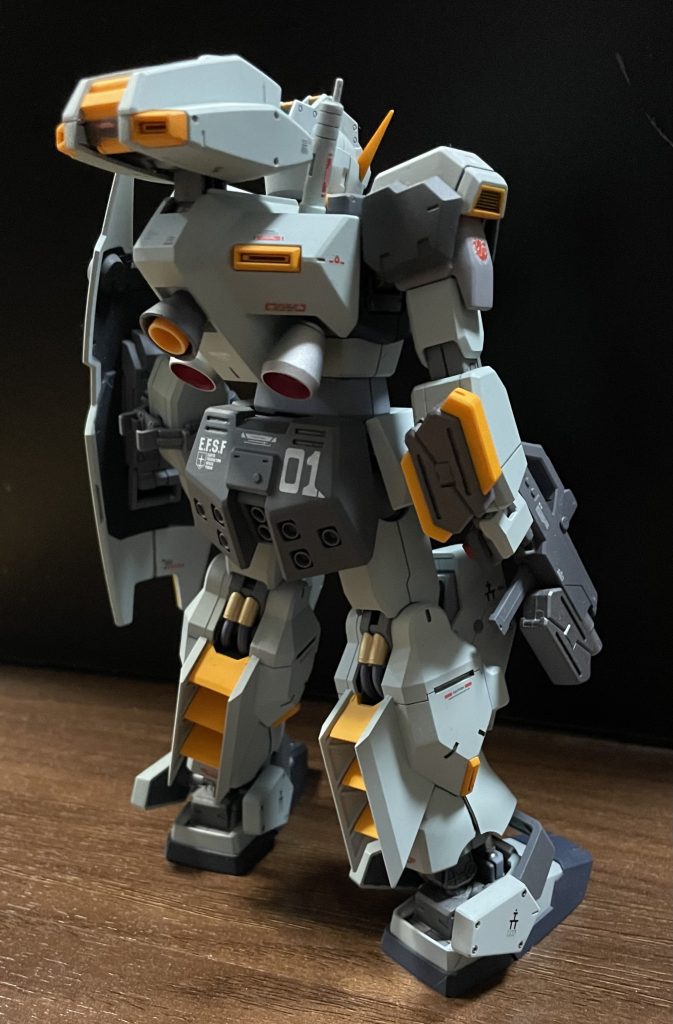 バックパックのセンサーが…😅–3枚目/制作者：Chan_Terry