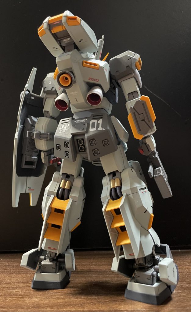 バックパックのセンサーが…😅–5枚目/制作者：Chan_Terry