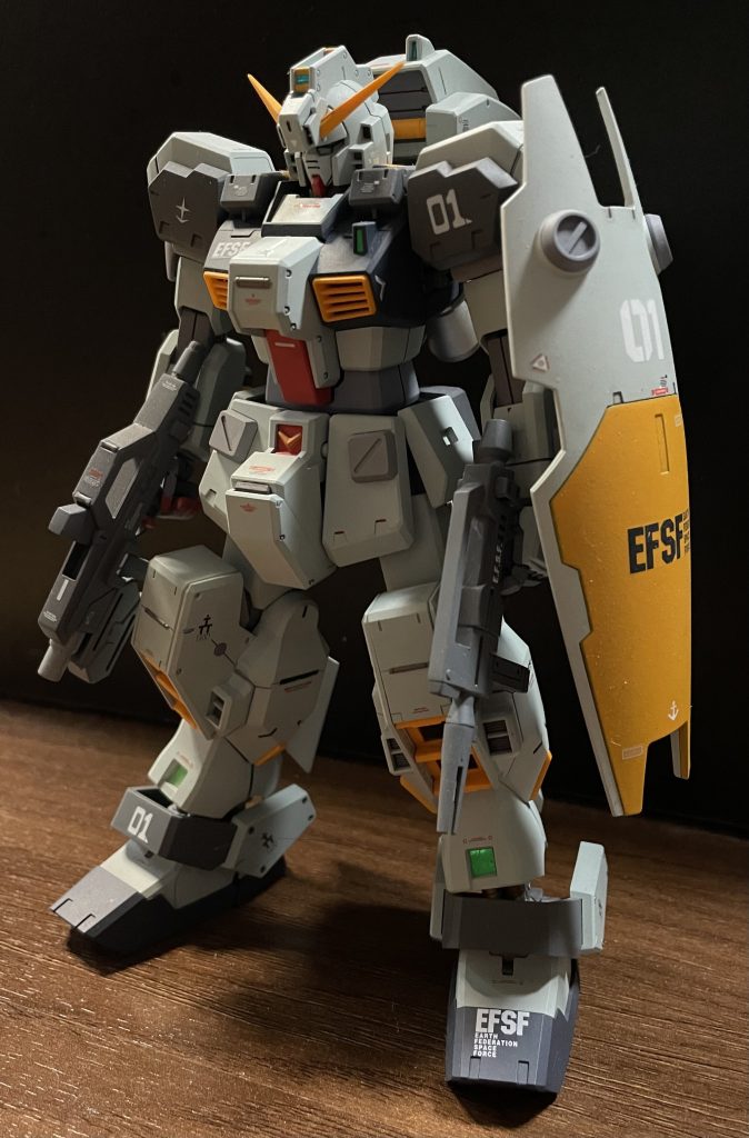 バックパックのセンサーが…😅–2枚目/制作者：Chan_Terry