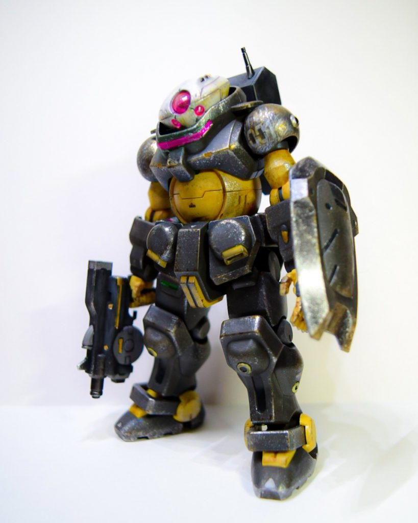 グリモア–2枚目/制作者：週末のリキ丸仙人