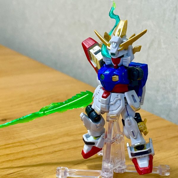 追加武装を作ってみる！！