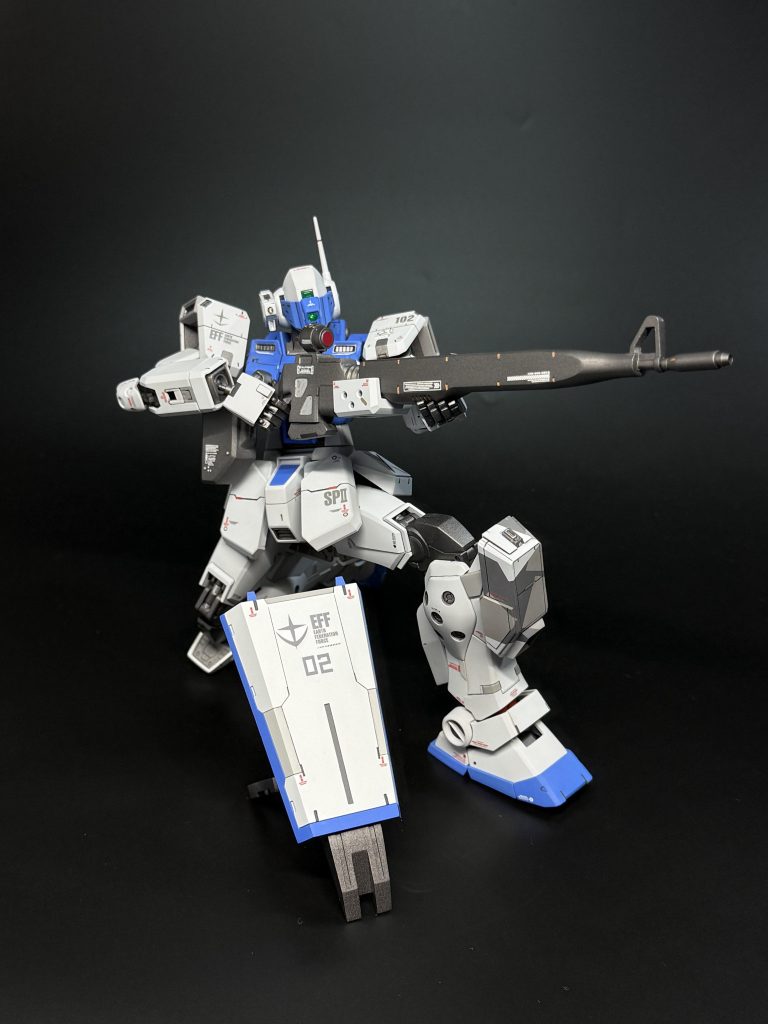 スナイプモード