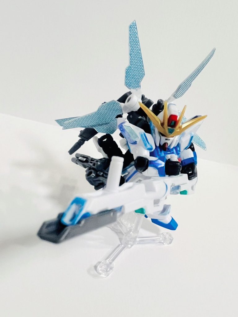 強化型ガンダムX