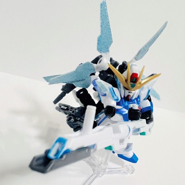 強化型ガンダムX