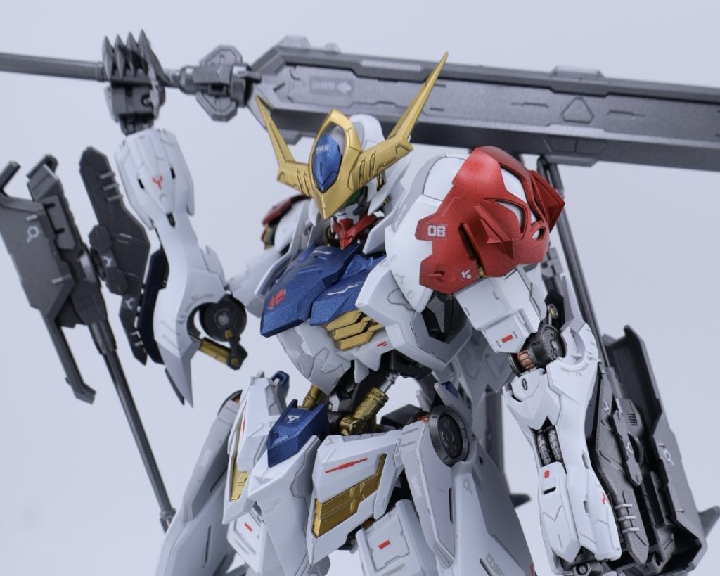 MGバルバトスルプス